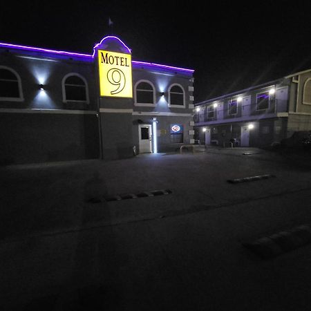 Motel 9 Laredo Luaran gambar